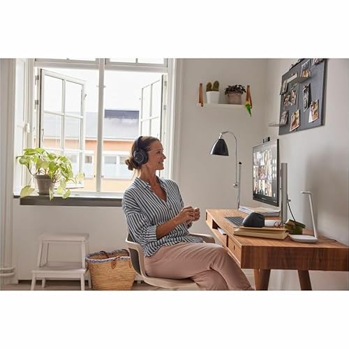 HP EliteStudio 8 AiO G1i All-in-One Computer - Intel Core Ultra 7 265 - vPro Technology - 16 GB - 512 GB SSD - 23.8 Full HD - Desktop - Pike Silver - Intel Q870 Chip - 1920 x 1080 - Windows 11 Pro