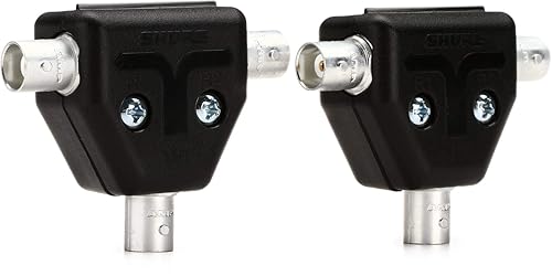 Shure UA221 Passive Antenna Splitter/Combiner Kit