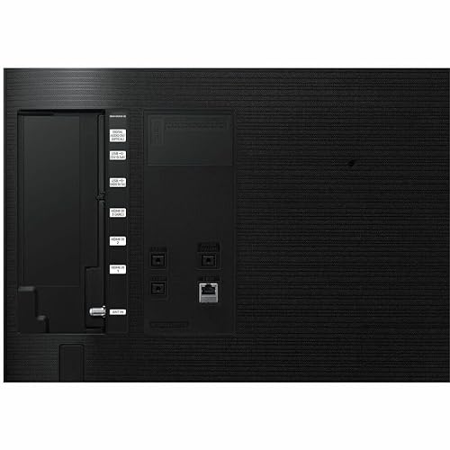 Samsung HG32CF800NFXZA 32-inch Hospitality/healthcare Qled Display