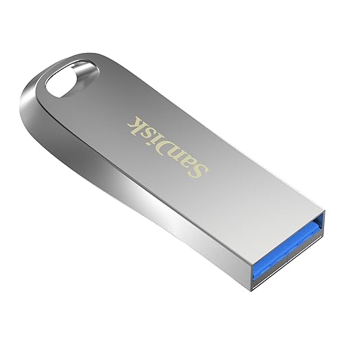 SanDisk Ultra Luxe™ USB 3.1 Flash Drive 256GB