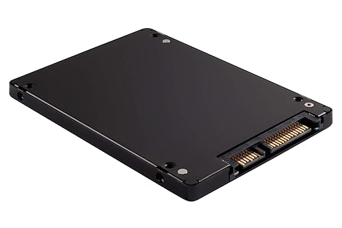 VisionTek 2TB PRO HXS 7mm 2.5 Inch SATA III Internal Solid State Drive with 3D TLC NAND Technology for Desktop Computers, Laptops and Mac Systems (901312)