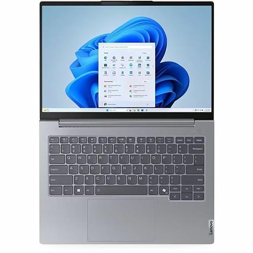 Lenovo ThinkBook 14 G7 ARP 21MV0008US 14 Notebook - WUXGA - AMD Ryzen 5 7535HS - 8 GB - 256 GB SSD - English (US) Keyboard - Arctic Gray