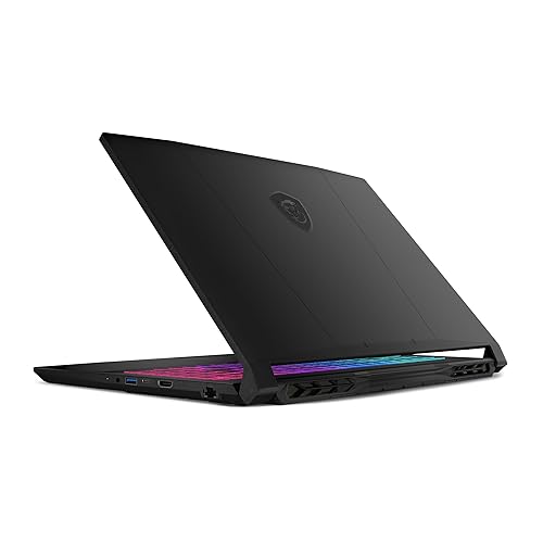 MSI Katana 15 HX B14WGK-248CA 15.6 165Hz QHD Gaming Laptop, Intel® Core™ i7-14650HX, RTX 5070, 32GB DDR5, 1TB NVMe PCIe SSD, Wi-Fi 6E, BT 5.3, 4 Zone RGB, Win11 Home
