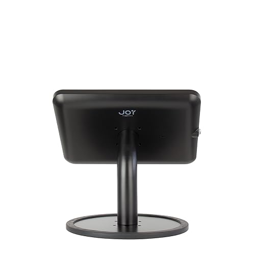 Elevate II Countertop Kiosk for iPad 10.2, 8th/7th Gen. (Black)