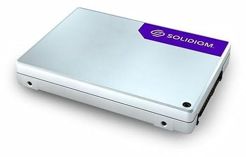 Solidigm - SSD - internal - 2.5