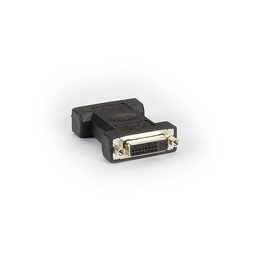 DVI Coupler Female