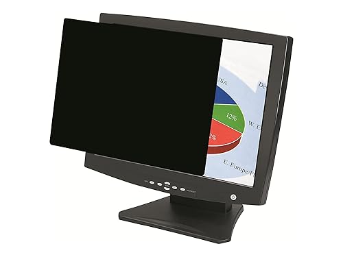 FELLOWES PrivaScreen Privacy Filter for 19.0 inch Monitors 5: 4 (4800501)