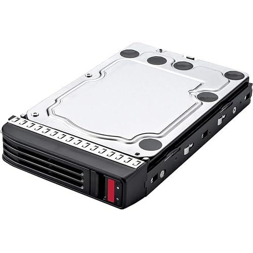 Buffalo 4TB Replacement Hard Drive For 51210RH