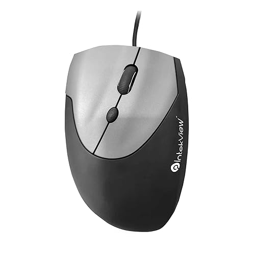 Intekview Mouse Wired Right Hand