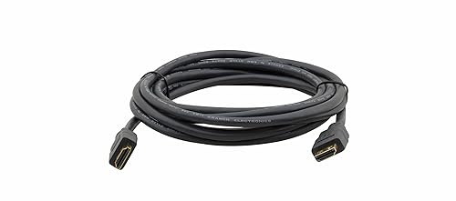 Flexible Hdmi (M) to Hdmi (M) Ethernet C