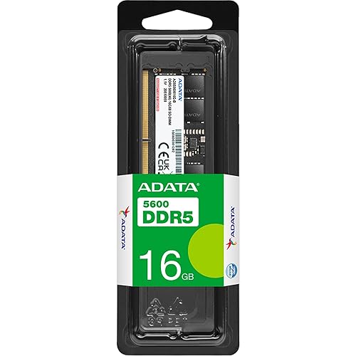 ADATA So-DDR5 16GB 5600-46 Premier Single Tray