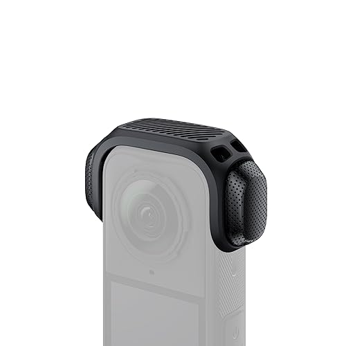 Insta360 A3 Mic Windshield