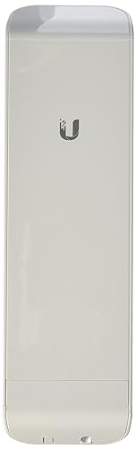 UBIQUITI NSM2 NanoStation M2