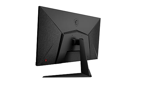 MSI 27” FHD (1920 x 1080) Non-Glare with Super Narrow Bezel 170Hz 1ms 16:9 HDMI/DP AMD Radeon FreeSync IPS Gaming Monitor (OPTIX G2712)