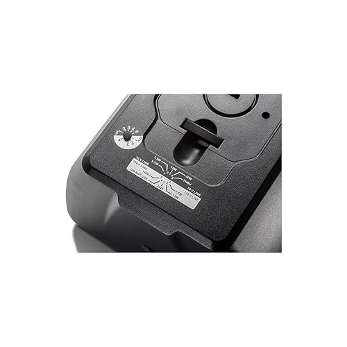 JBL Control 25-1 - Black