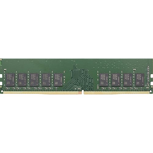 Synology UDIMM ECC RAM DDR4 4GB (D4EU01-4G)