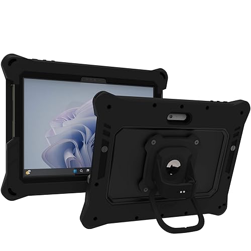 aXtion Pro MP for Surface Pro 9 (Rugged Case CWM349MP)
