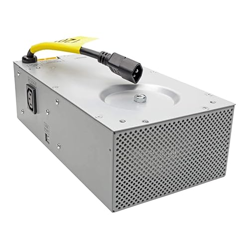 350W Power Inverter/Charger 120V