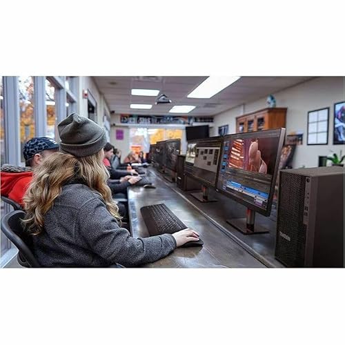 Lenovo ThinkStation P2 Gen 2 30JQ005FUS Workstation - 1 x Intel Core Ultra 7 265-32 GB - 1 TB SSD - Tower - Intel W880 Chip - Windows 11 Pro - 1 x NVIDIA GeForce RTX 5070 12 GB Graphics - Serial ATA