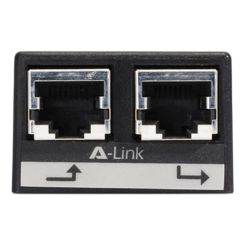 APC AP9520TH Temperature and Humidity Sensor with Display