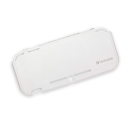 Verbatim Corporation PROTECTIVE CASE FOR USE WITH NINTENDO SWITCH LITE