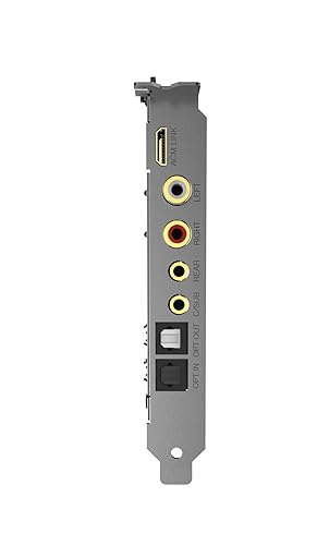 Creative Labs 70SB178000000 Sound Blaster AE 9