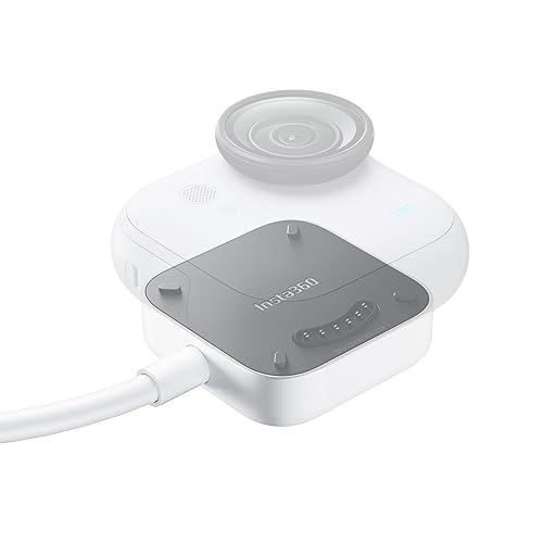 Insta360 GO Ultra Charging Base