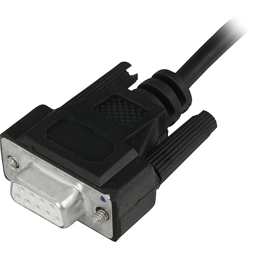 Aruba X2C2 RJ45 to DB9 Console