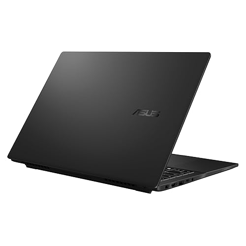 ASUS Vivobook 16 (2025), ASUS Gaming, 16” WUXGA 144Hz, Intel® Core™ 7 240H, RTX™ 4050, 16GB Memory, 512GB SSD, Windows 11 Home, Matte Black, V3607VU-DS73-CA