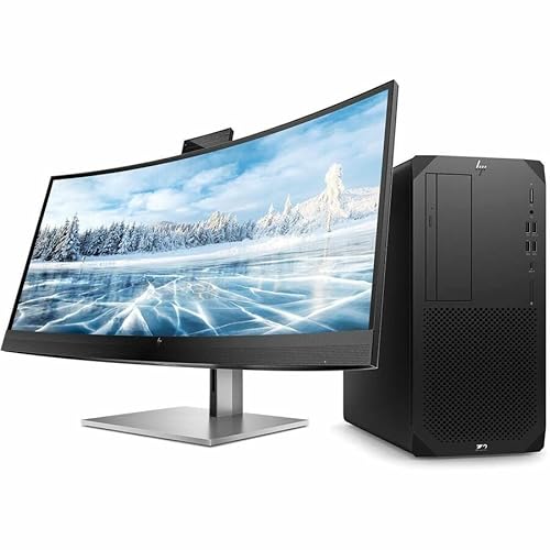 HP Z2 G9 Workstation - 1 Core i7 14th Gen i7-14700 - 32 GB - 1 TB SSD - Tower - Black - Intel W680 Chip - Windows 11 Pro - Radeon Pro W7500 8 GB Graphics - Serial ATA/600, NVMe Controller - 0, 1 RAID