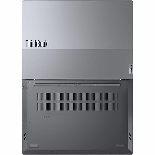 Lenovo ThinkBook 14 G8 IRL 21SG000JUS 14 Touchscreen Laptop - WUXGA - Intel Core 5 210H - 16GB - 512GB SSD - English Keyboard - Arctic Grey - Intel Chip - 1920 x 1200 - Windows