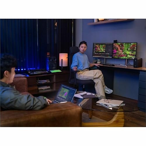 HP Z2 Mini G1a Workstation - 1 x AMD Ryzen AI MAX PRO 380-32 GB - 1 TB SSD - Mini PC - Jet Black - AMD Chip - Windows 11 Pro - AMD Radeon 8040S Graphics Graphics - NVMe Controller - 0, 1 RAID Levels