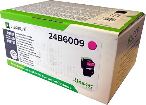 Lexmark 24B6009 Laser Cartridge
