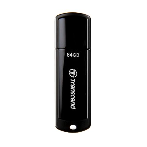 Transcend Memory Drive Flash Usb3 64gb/700 Ts64gjf700