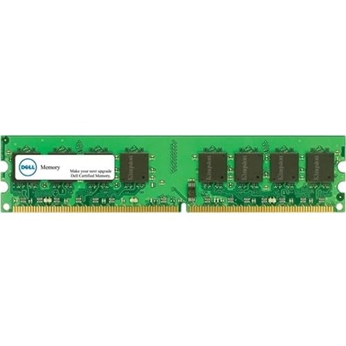 Total Micro A9210967-TM 8gb 2400mhz Ddr4 Memory for Dell