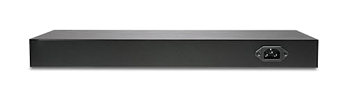 SonicWall Switch SWS14-24 with 3YR 24x7 Dynamic Support (02-SSC-8374)