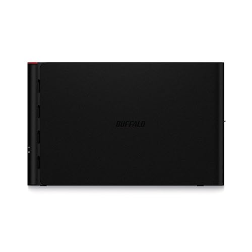 Buffalo DriveStation DDR High Speed USB 3.0 3 TB External Hard Drive (HD-GD3.0U3)