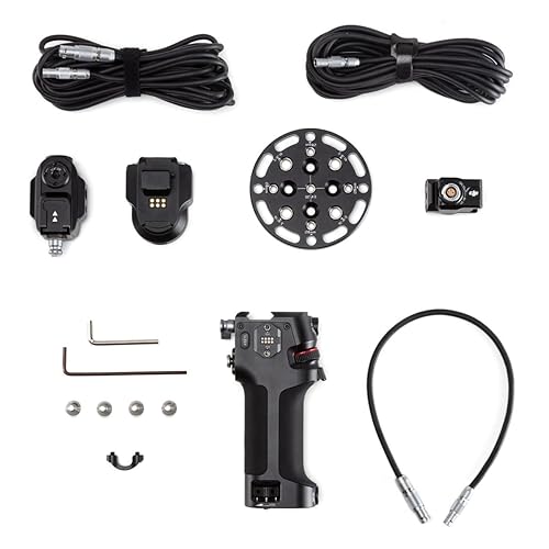 DJI Ronin Expansion Base Kit