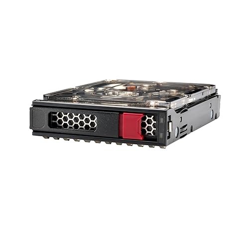 HP 4TB SATA 6G 7200 RPM 3.5IN LFF (861683-B21)