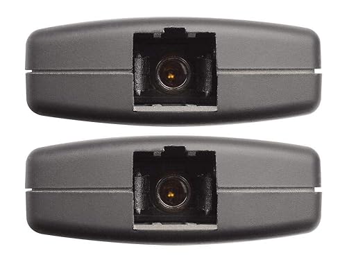 GEFEN EXT-DP-CP-FM10 DisplayPort Fiber Optic Pigtail Module Extender