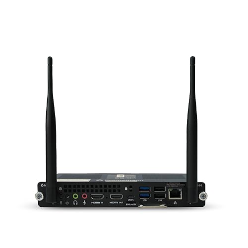 Promethean N97 Win OPS WS