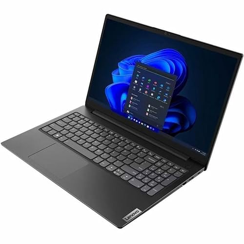 Lenovo V15 G4 IRU 83A10028US 15.6 Notebook - Full HD - 1920 x 1080 - Intel Core i3 13th Gen i3-1315U Hexa-core (6 Core) 1.20 GHz - 8 GB Total RAM - 8 GB On-Board Memory - 256 GB SSD - Business Black