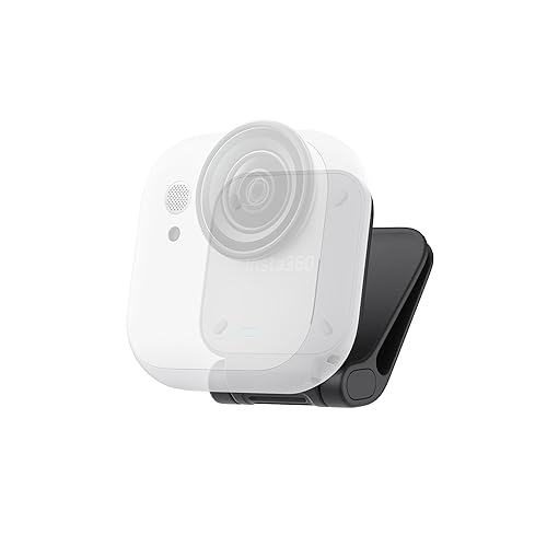 Insta360 GO Ultra Magnetic Easy Clip