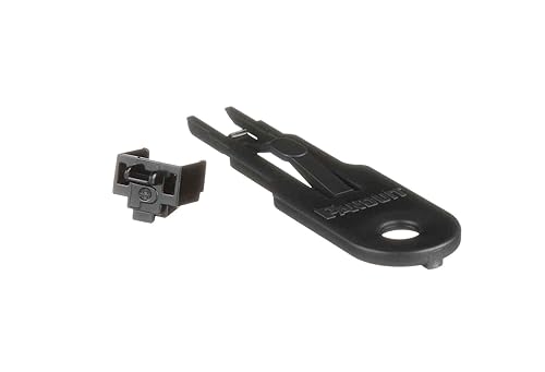 Panduit PSL-DCJB-BL RJ45 Jack Blockout Device