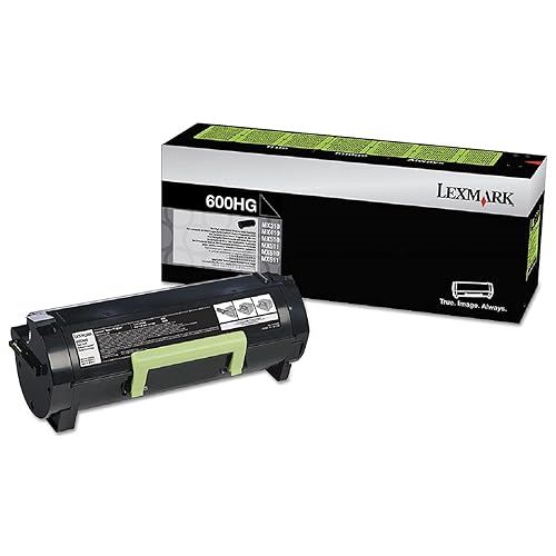 LEX60F0H0G - OEM Toner