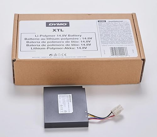DYMO 1888636 Li-polymer 14.8V Battery