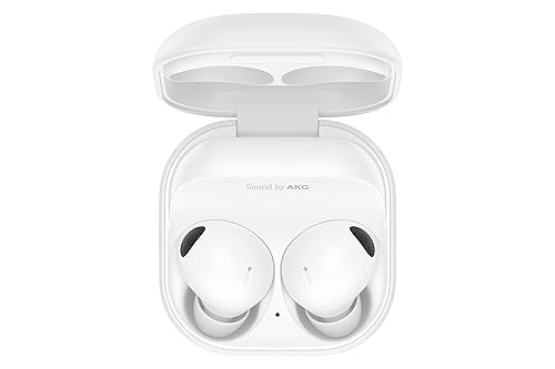 Samsung Galaxy Buds2 Pro White White Buds