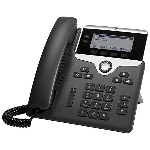 Cisco IP Phone 7821