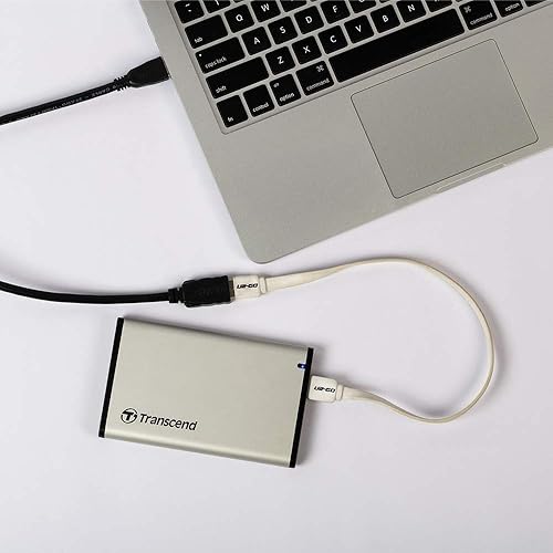 Kramer Electronics CA-UAM/UAF-15 4.6M USB A Male Female Black USB Cable