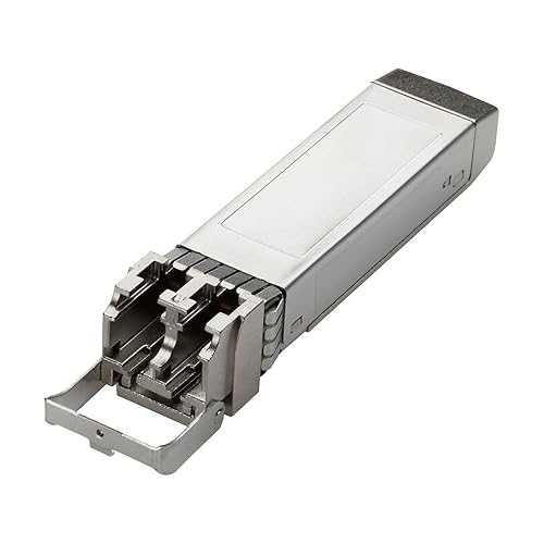 HP E - SFP28 Transceiver Module - 25 Gigabit LAN - 25Gbase-SR - 2 X LC Multi-Mode - Up to 328 ft (845398-B21)